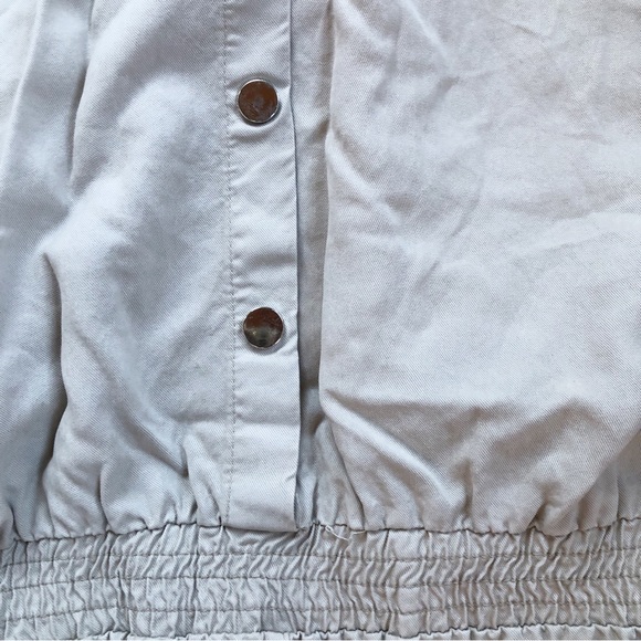 Zara Hooded Jumpsuit - Picture 9 of 9